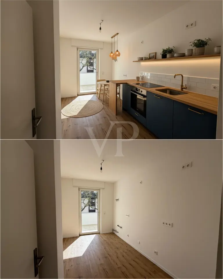3 Zimmer Wohnung mit 111 m² in Mannheim – Bild 8