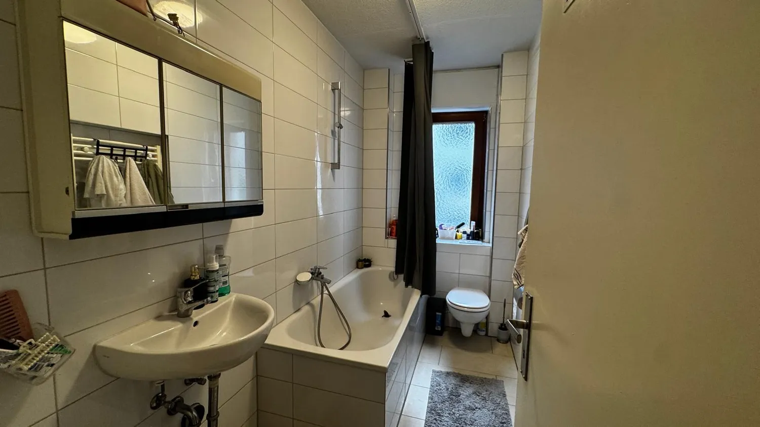 1 Zimmer Wohnung mit 46 m² in Karlsruhe – Bild 3