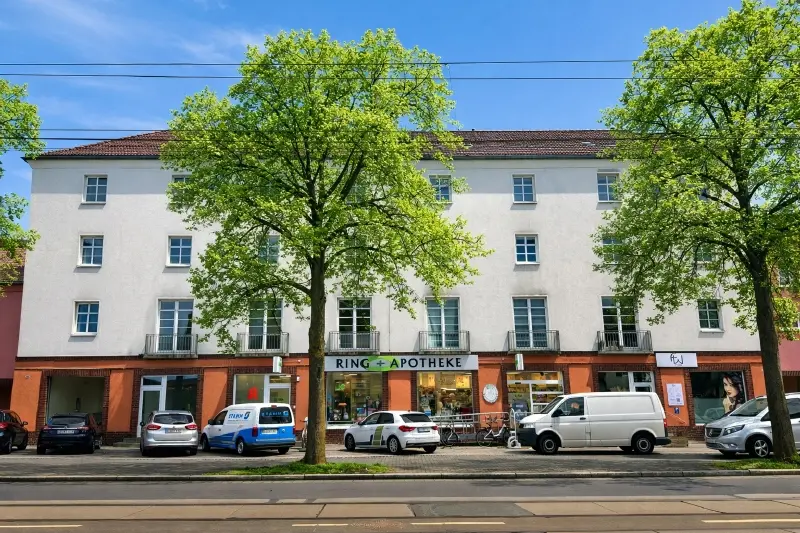 WG-Zimmer mit 60 m² in Dresden – Bild 9