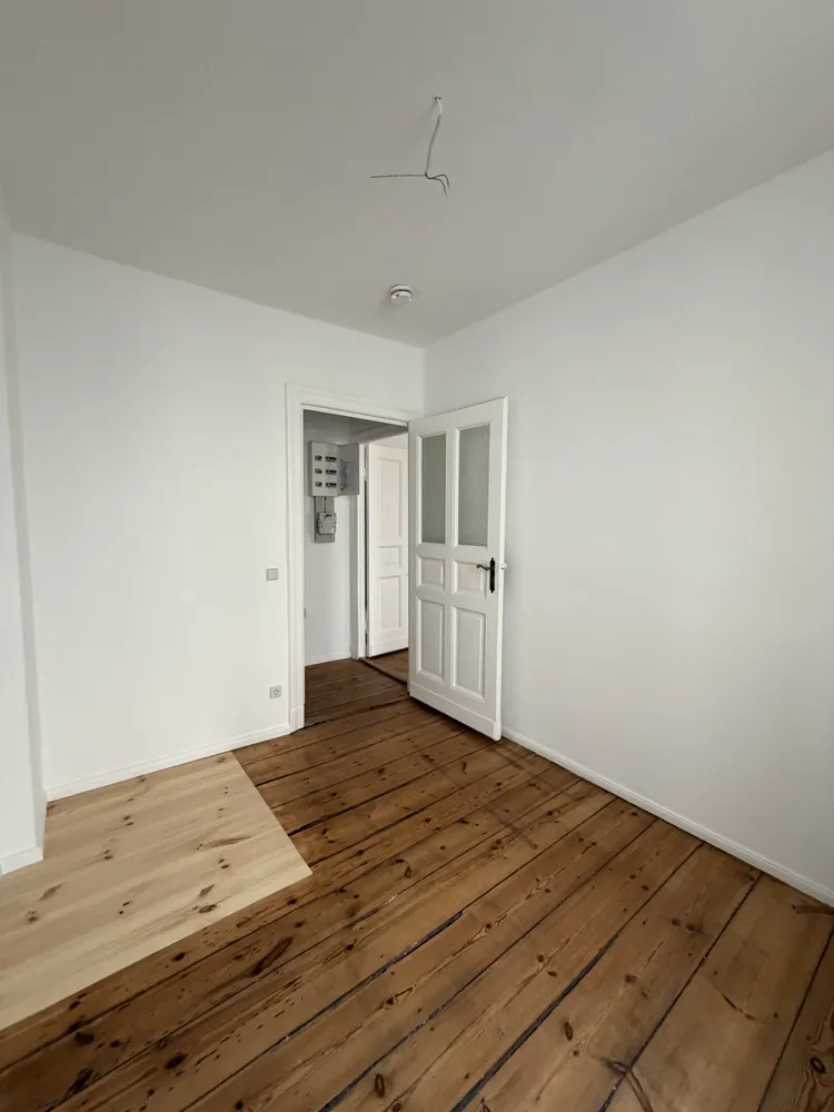 3 room apartment with 73 m² in Berlin – Photo 2