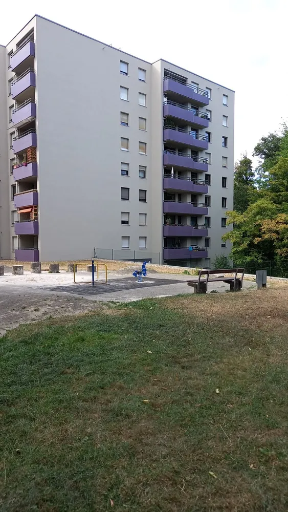 3 Zimmer Wohnung mit 90 m² in Pforzheim – Bild 7