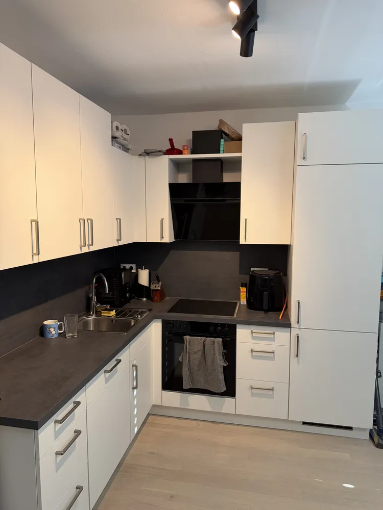 2 Zimmer Wohnung mit 49 m² in München – Bild 12