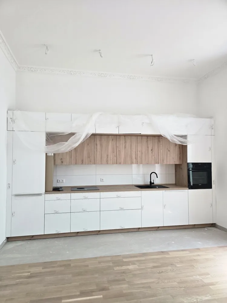 4 Zimmer Wohnung mit 92 m² in Magdeburg – Bild 4