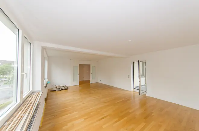 3 Zimmer Wohnung mit 128 m² in Düsseldorf – Bild 10