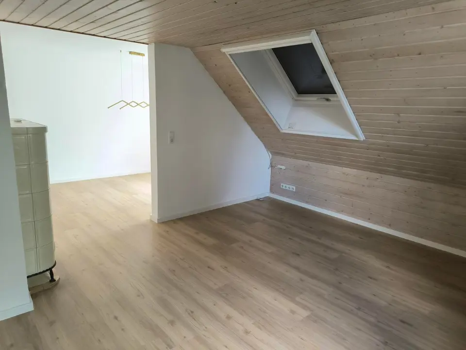 6 Zimmer Wohnung mit 115 m² in Mosbach – Bild 5