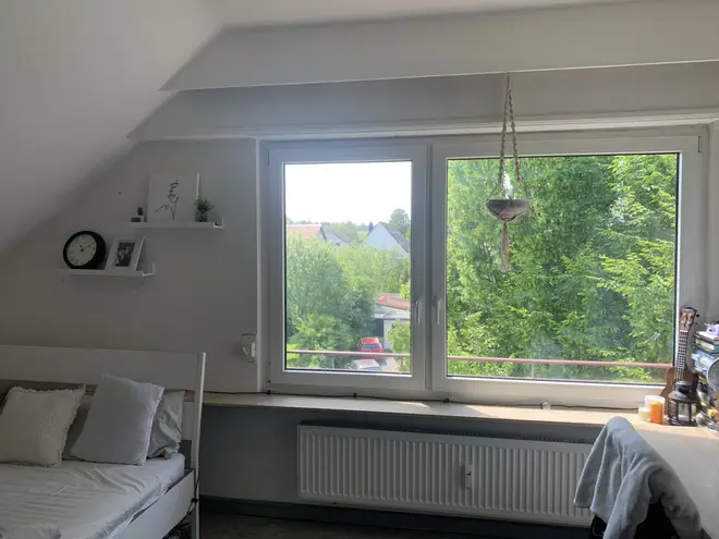 1 Zimmer Wohnung mit 19 m² in Gießen – Bild 3