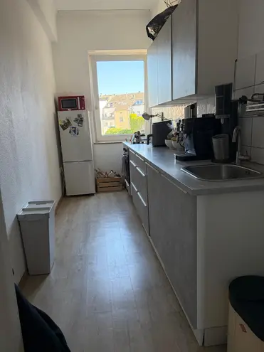 3 Zimmer Wohnung mit 68 m² in Düsseldorf – Bild 2