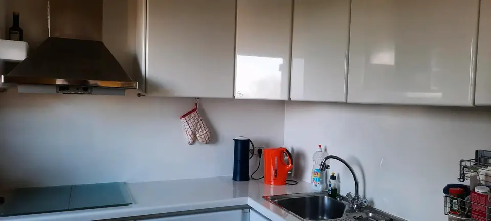 WG-Zimmer mit 100 m² in Aachen – Bild 3