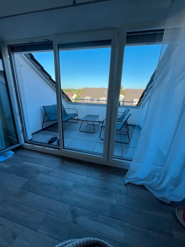 3 Zimmer Wohnung mit 48 m² in Bielefeld – Bild 7