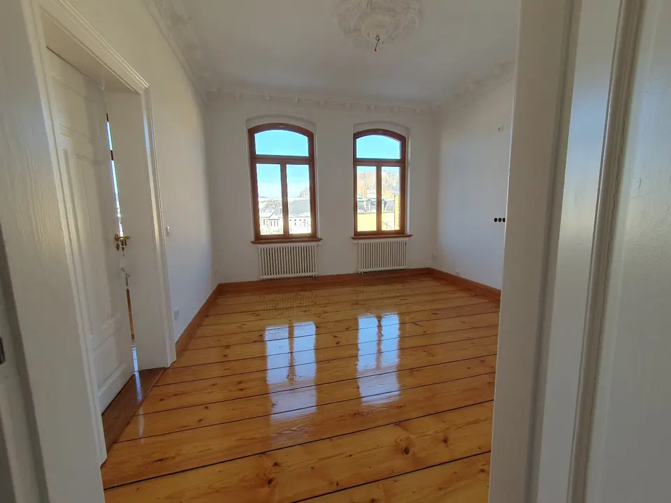 2 Zimmer Wohnung mit 57 m² in Greiz – Bild 7