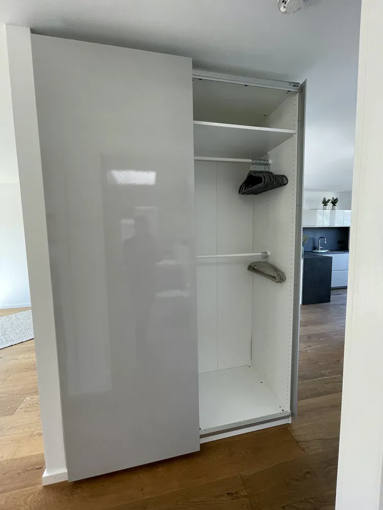 2 Zimmer Wohnung mit 66 m² in Stuttgart – Bild 6