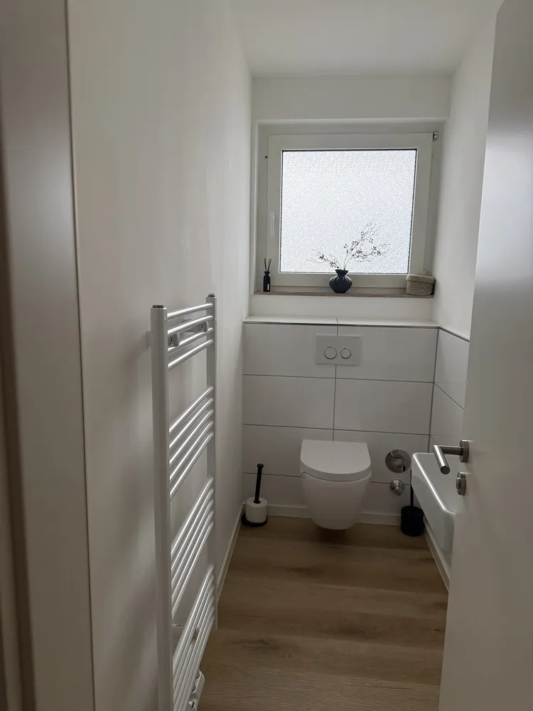 3 Zimmer Wohnung mit 84 m² in Remscheid – Bild 5