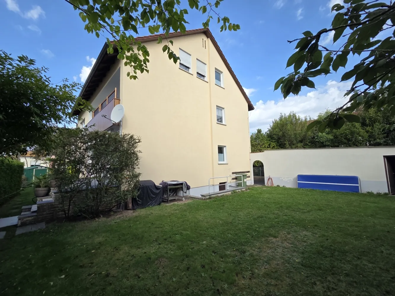 3 Zimmer Wohnung mit 74 m² in Schwabach – Bild 8
