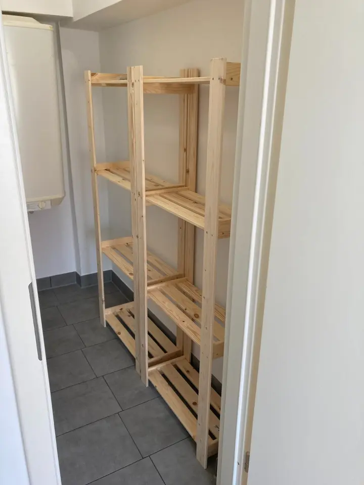 WG-Zimmer mit 77 m² in Straubing – Bild 8