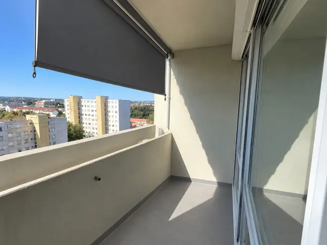 1 Zimmer Wohnung mit 32 m² in Regensburg – Bild 7