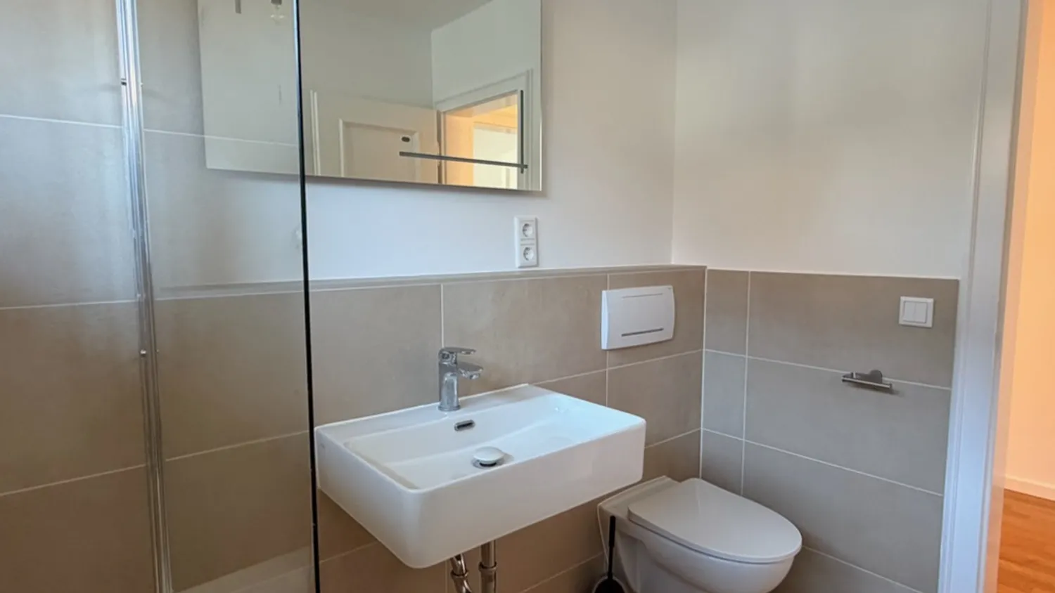 2 Zimmer Wohnung mit 54 m² in München – Bild 4