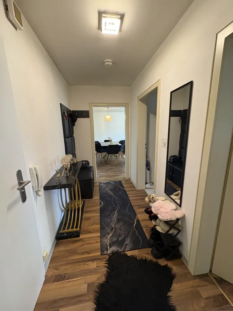 2 Zimmer Wohnung mit 72 m² in Heilbronn – Bild 11