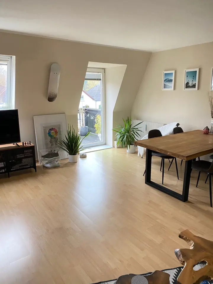 2 Zimmer Wohnung mit 69 m² in Herford – Bild 3