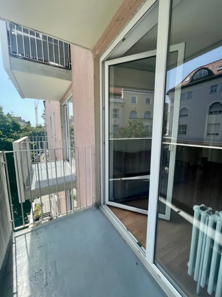 2 Zimmer Wohnung mit 60 m² in München – Bild 8