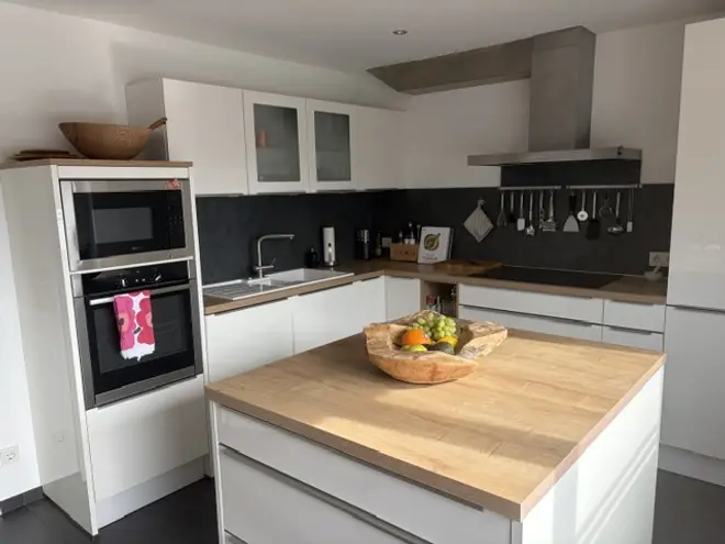 6 Zimmer Haus mit 210 m² in Münster – Bild 9