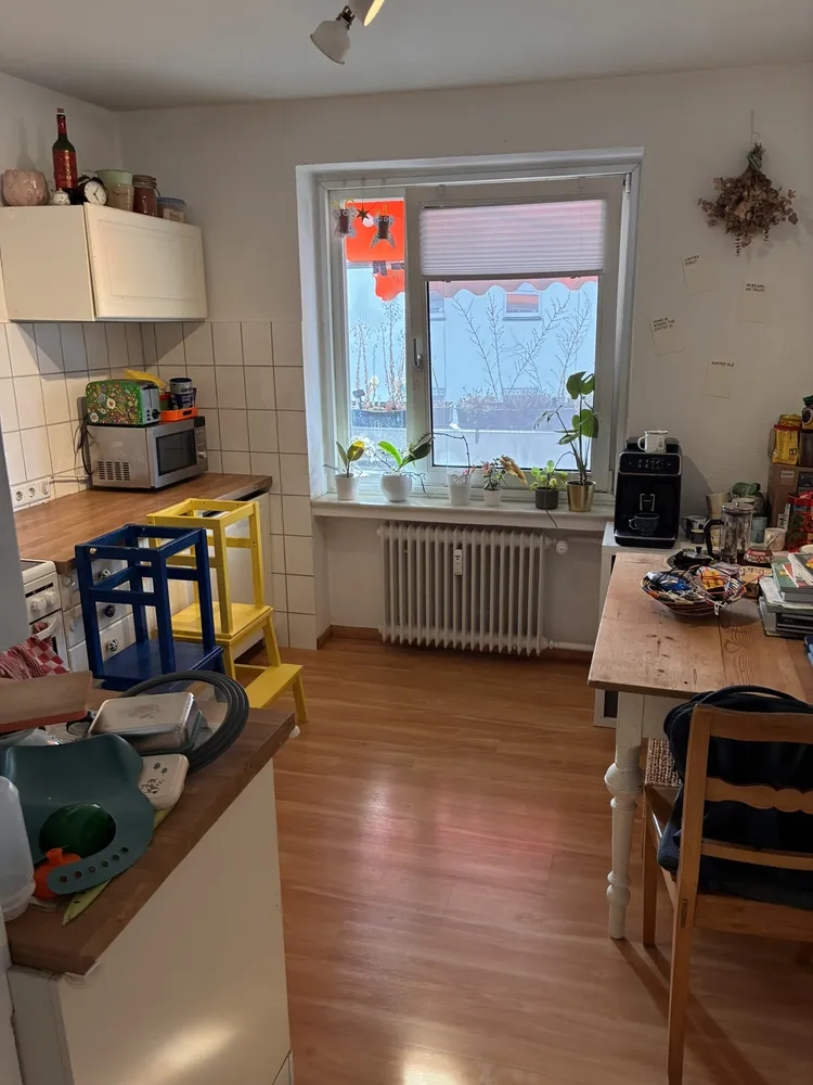 3 room apartment with 92 m² in Wuppertal – Photo 8