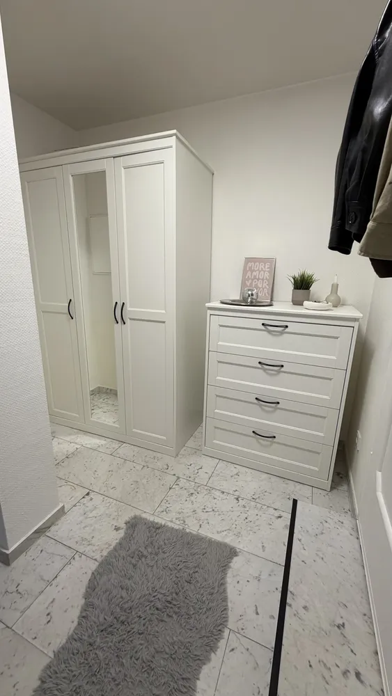 2 Zimmer Wohnung mit 44 m² in Dortmund – Bild 5