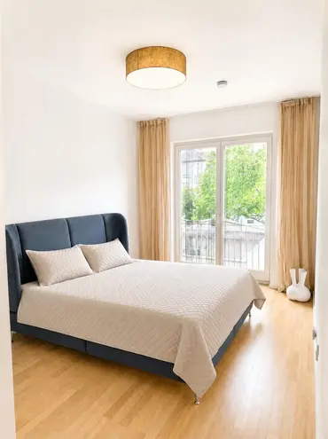 4 Zimmer Wohnung mit 126 m² in Berlin – Bild 7