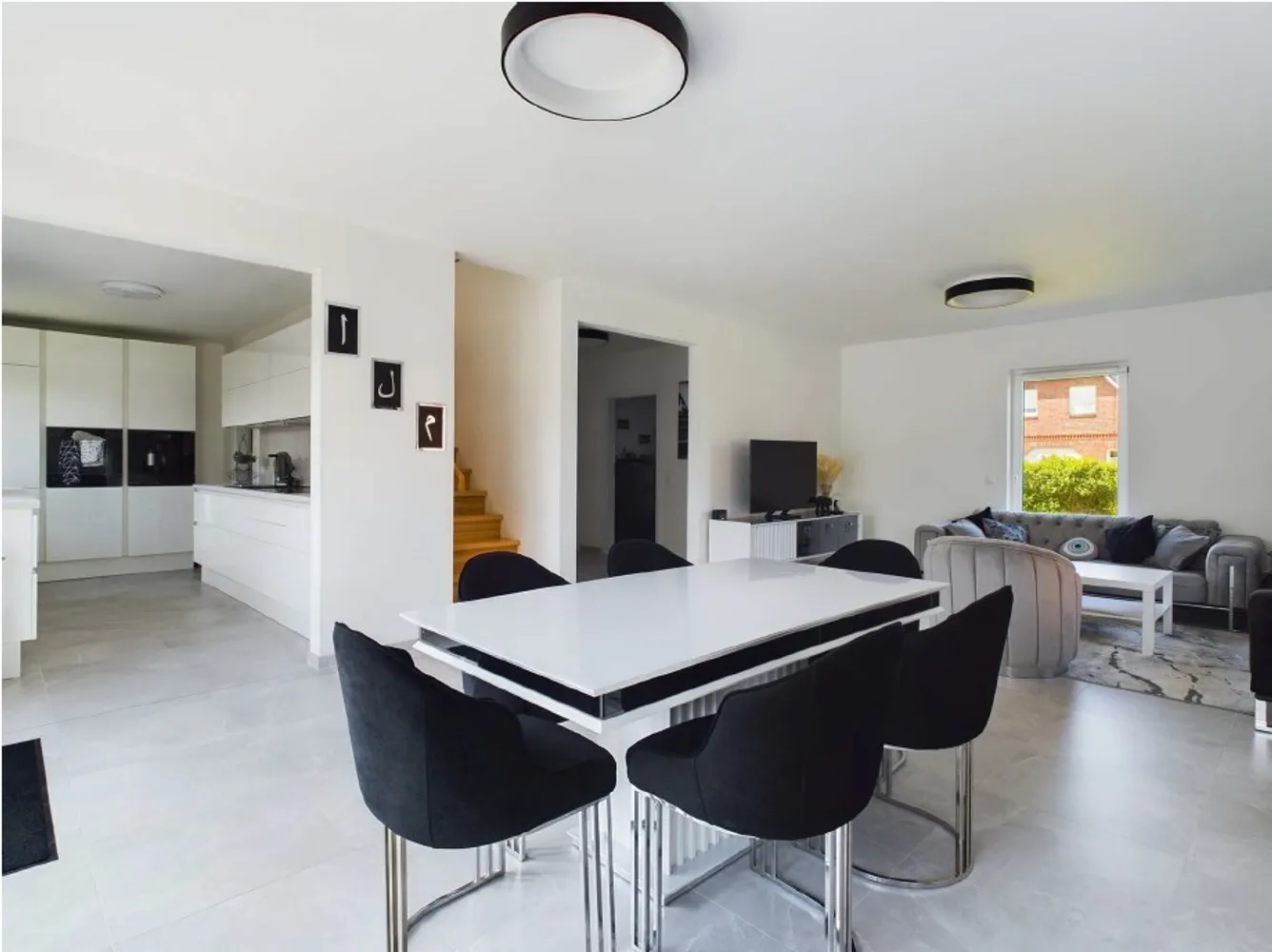 4 Zimmer Haus mit 146 m² in Stade – Bild 8