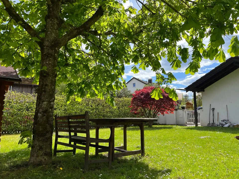 WG-Zimmer mit 70 m² in Starnberg – Bild 8