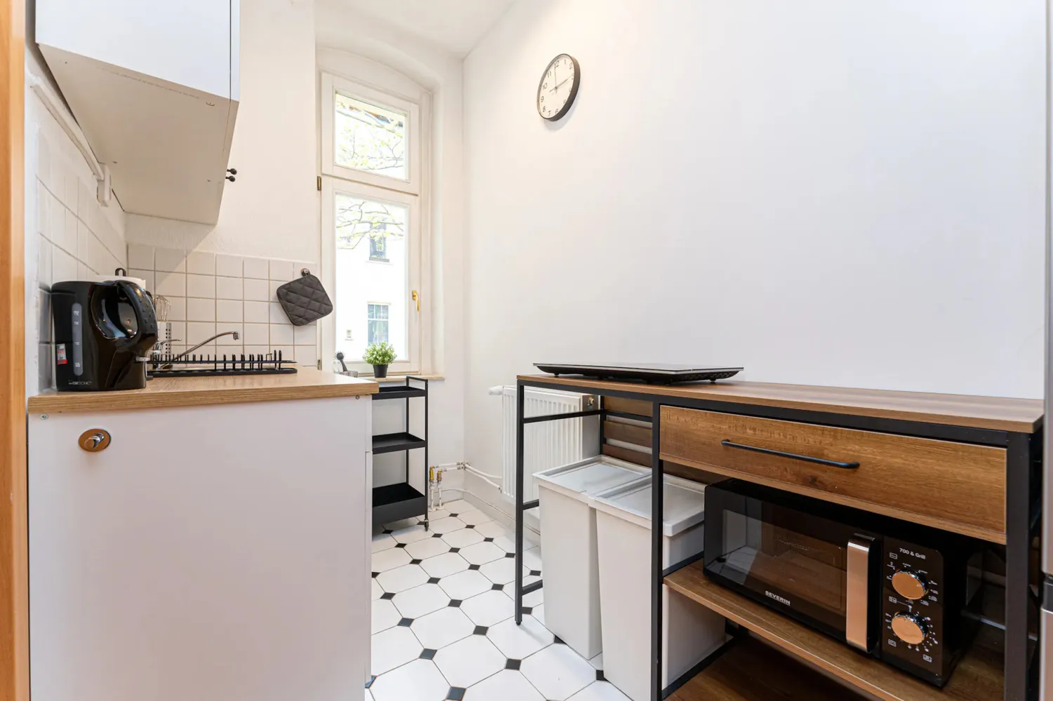 Shared room with 12 m² in Berlin – Photo 3