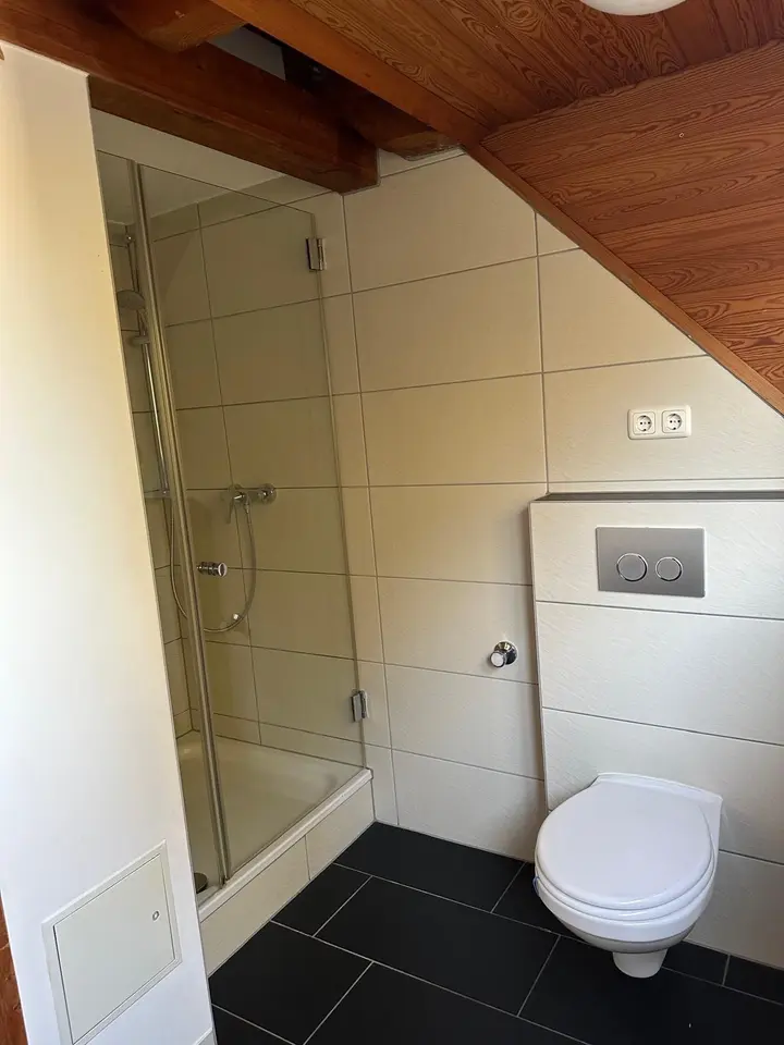 2 Zimmer Wohnung mit 45 m² in Nürnberg – Bild 6
