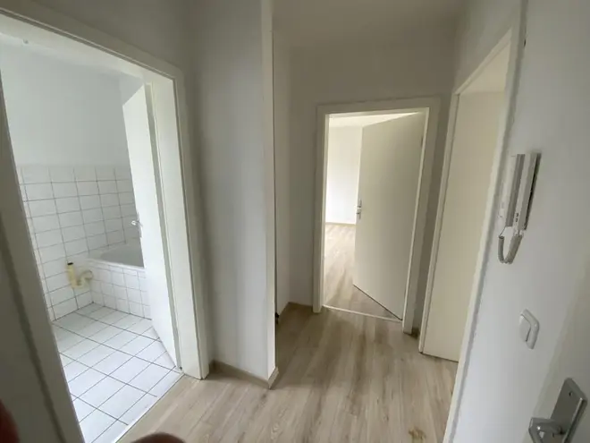 3 Zimmer Wohnung mit 45 m² in Hamm – Bild 3