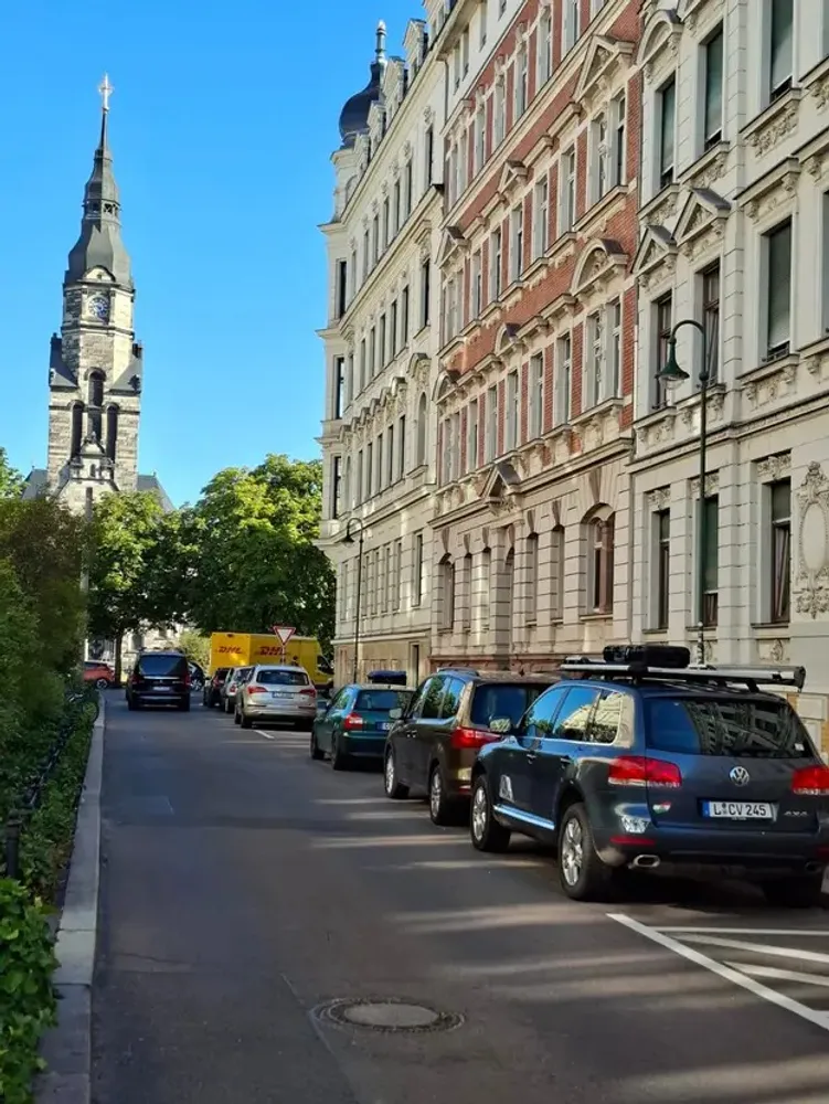 2 Zimmer Wohnung mit 64 m² in Leipzig – Bild 10