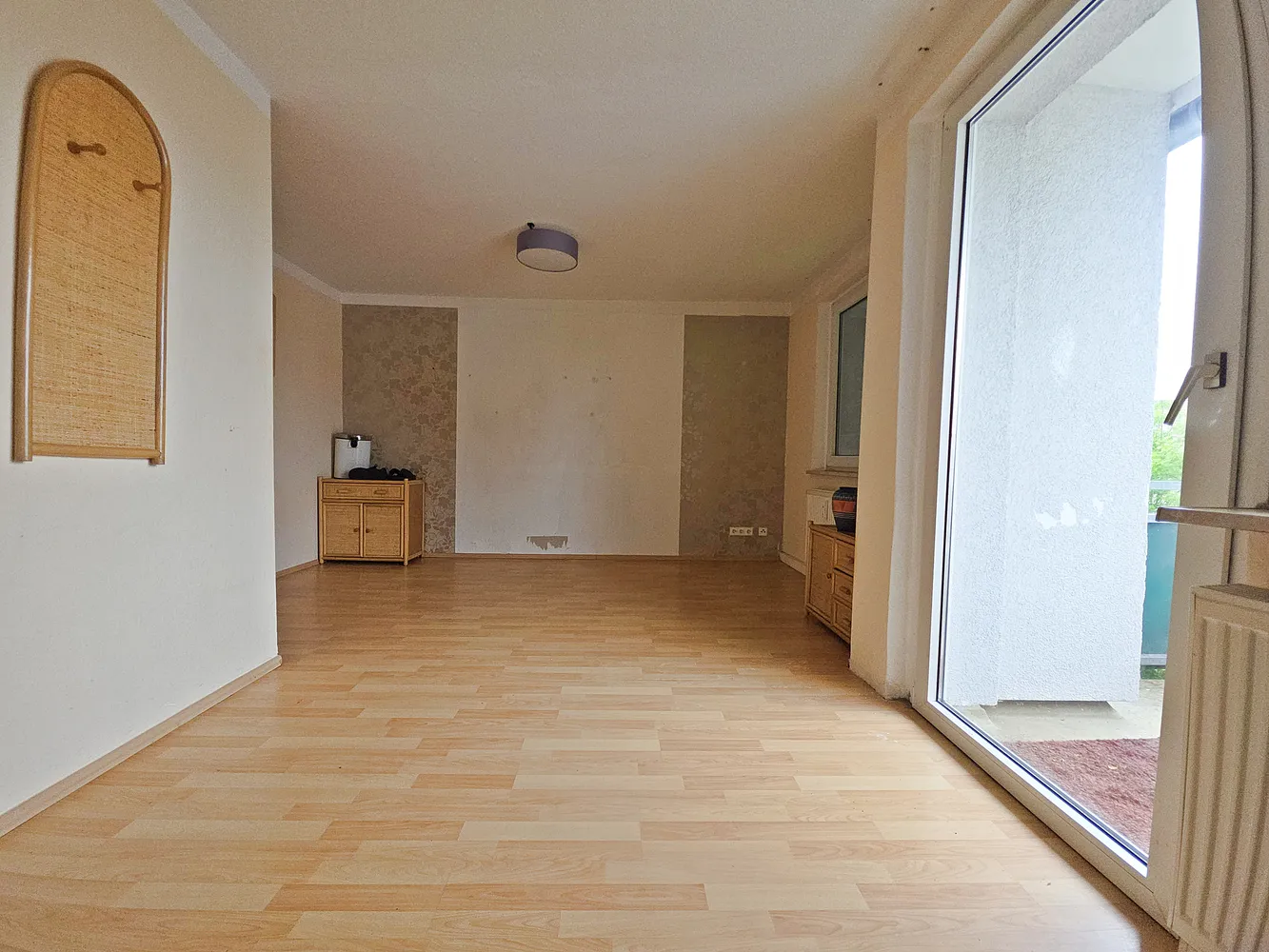 2 room apartment with 54 m² in Pirmasens – Photo 6