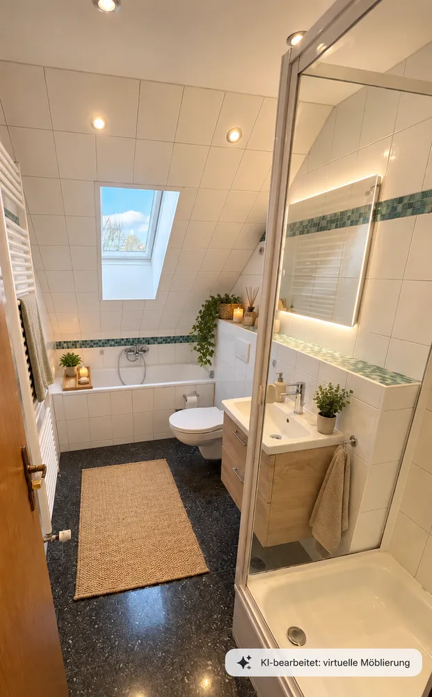 3 Zimmer Wohnung mit 75 m² in Essen – Bild 9