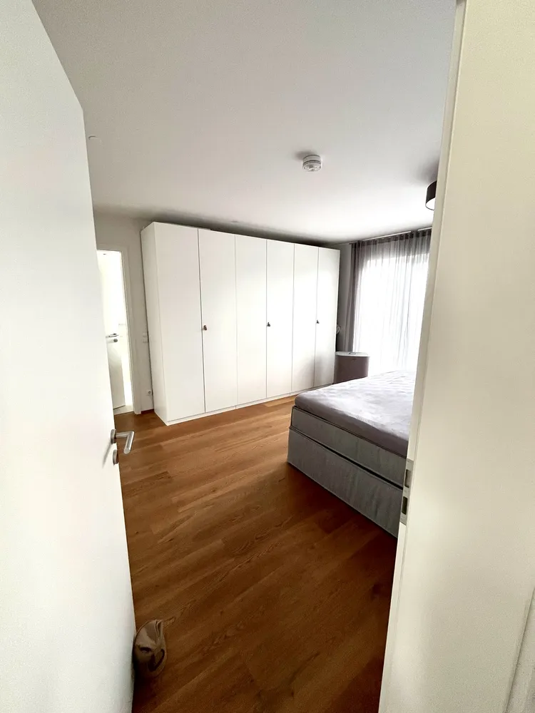 4 room apartment with 160 m² in Rosenheim – Photo 12