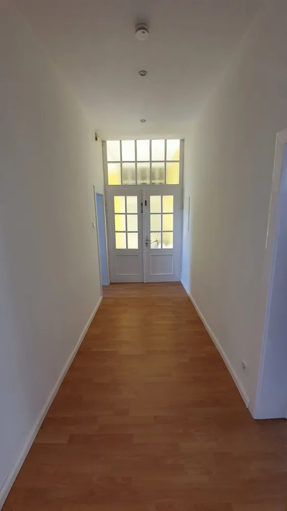 4 Zimmer Wohnung mit 90 m² in Osnabrück – Bild 1
