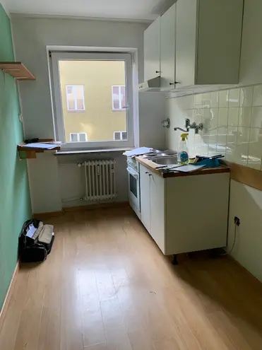 3 Zimmer Wohnung mit 70 m² in München – Bild 7