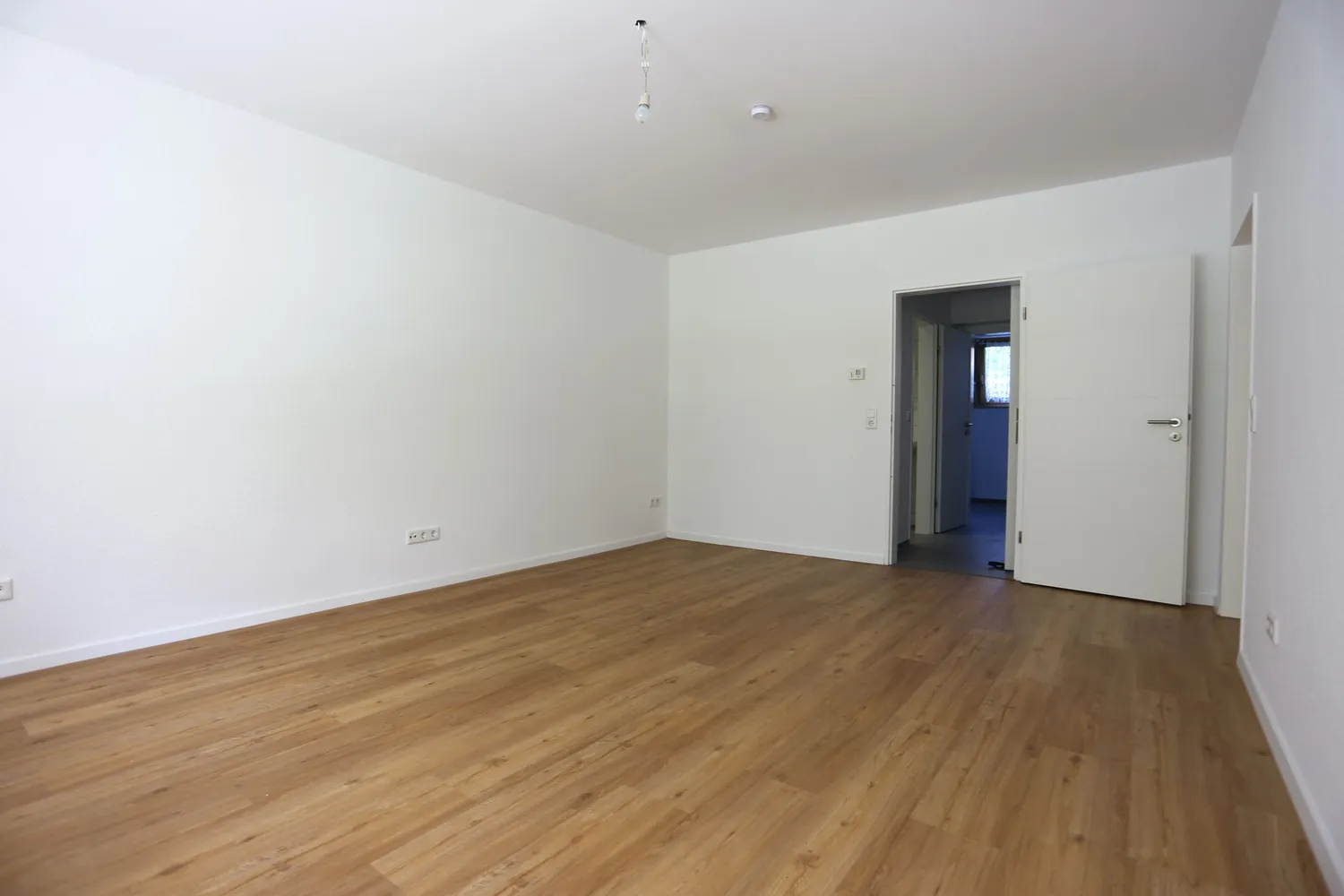 3 room apartment with 82 m² in Düsseldorf – Photo 8