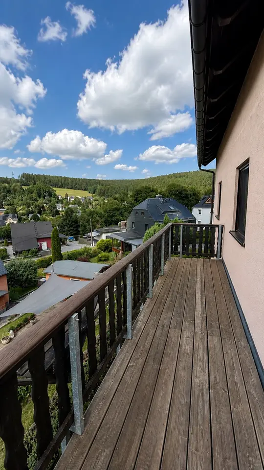 5 Zimmer Haus mit 120 m² in Annaberg-Buchholz – Bild 5