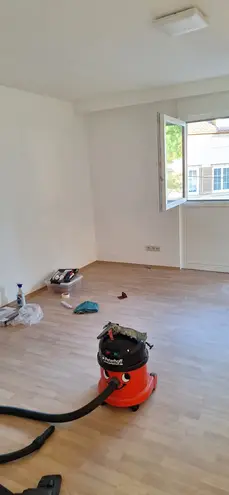 1 Zimmer Wohnung mit 30 m² in Stuttgart – Bild 5