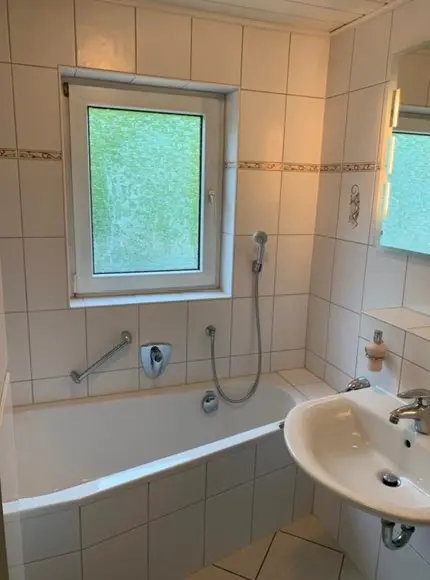 4 Zimmer Wohnung mit 115 m² in Hennef – Bild 7