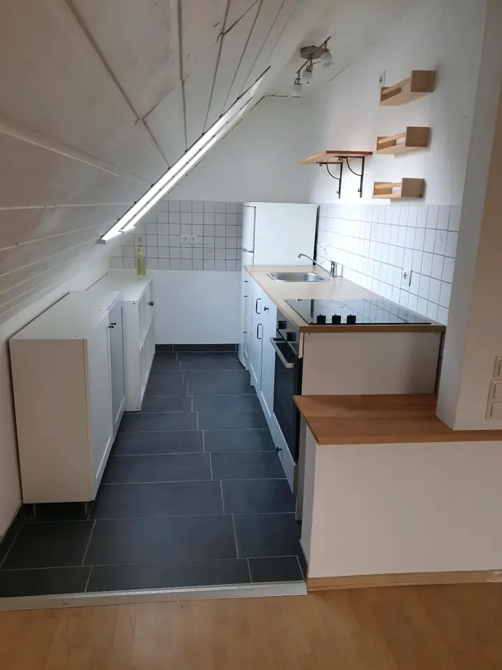 Studio mit 33 m² in Osnabrück – Bild 5
