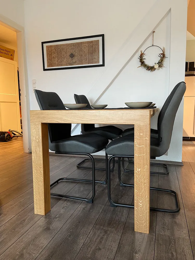 2 Zimmer Wohnung mit 58 m² in Braunschweig – Bild 4
