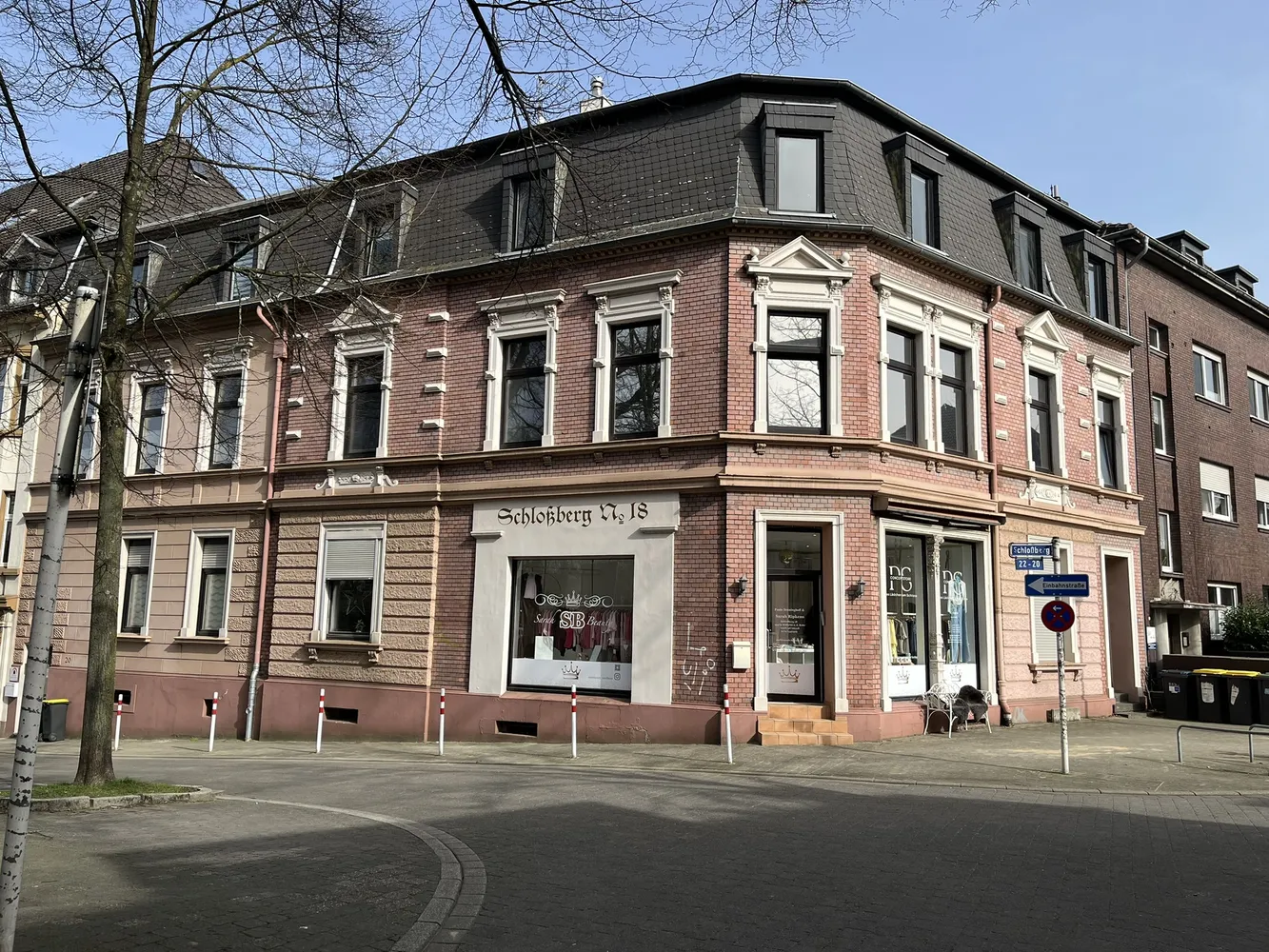 2 Zimmer Wohnung mit 38 m² in Mülheim an der Ruhr – Bild 12