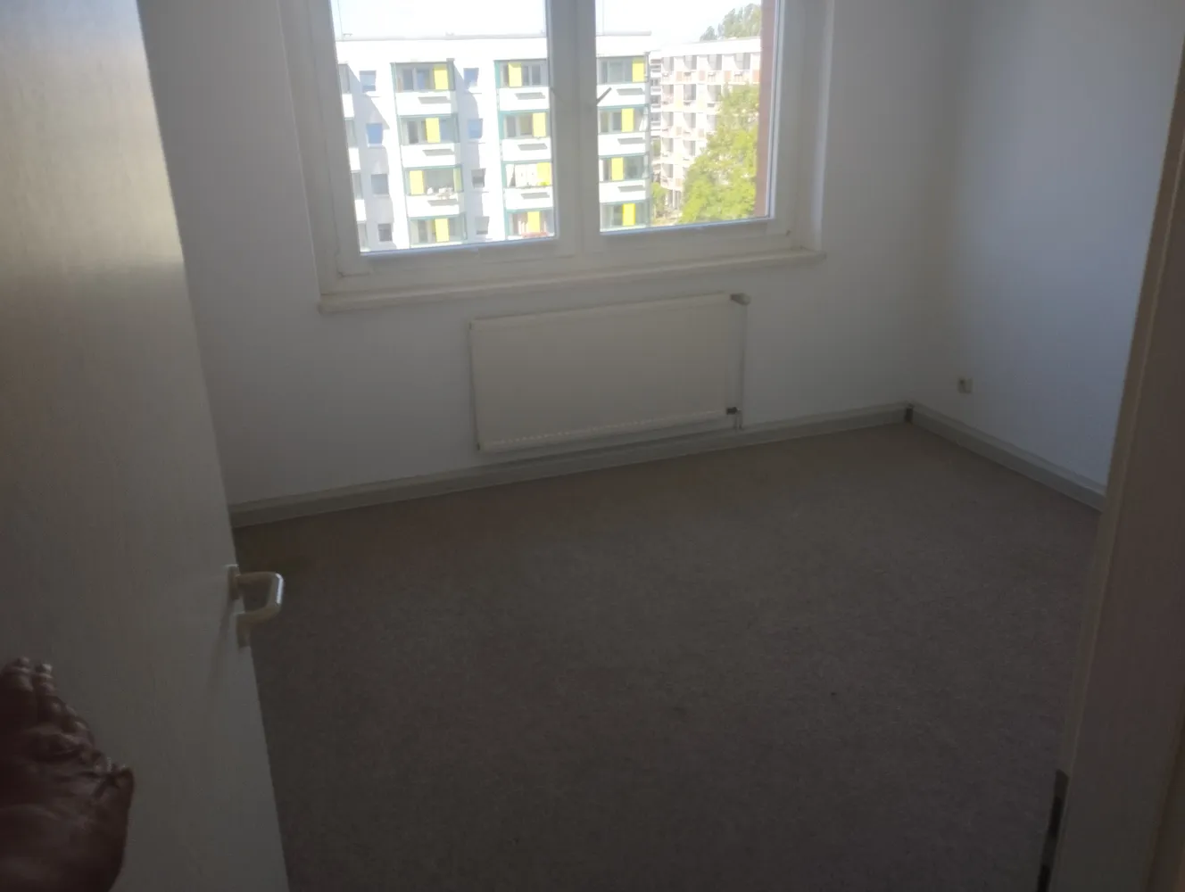 3 Zimmer Wohnung mit 55 m² in Greifswald – Bild 11