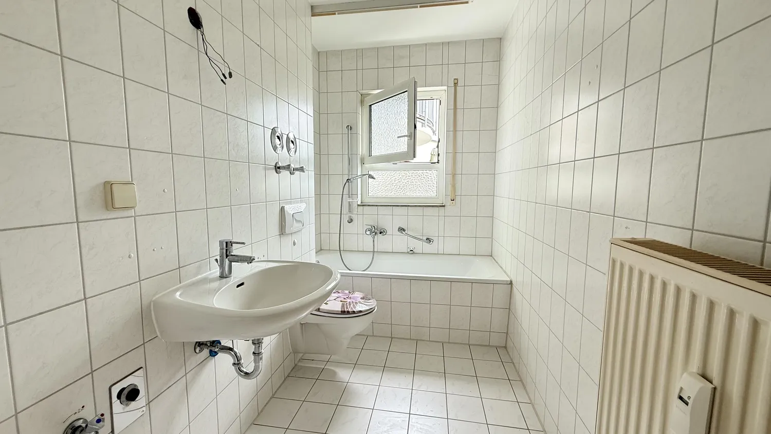 2 room apartment with 74 m² in Chemnitz – Photo 5