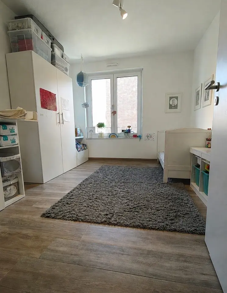 4 Zimmer Wohnung mit 115 m² in Osnabrück – Bild 5