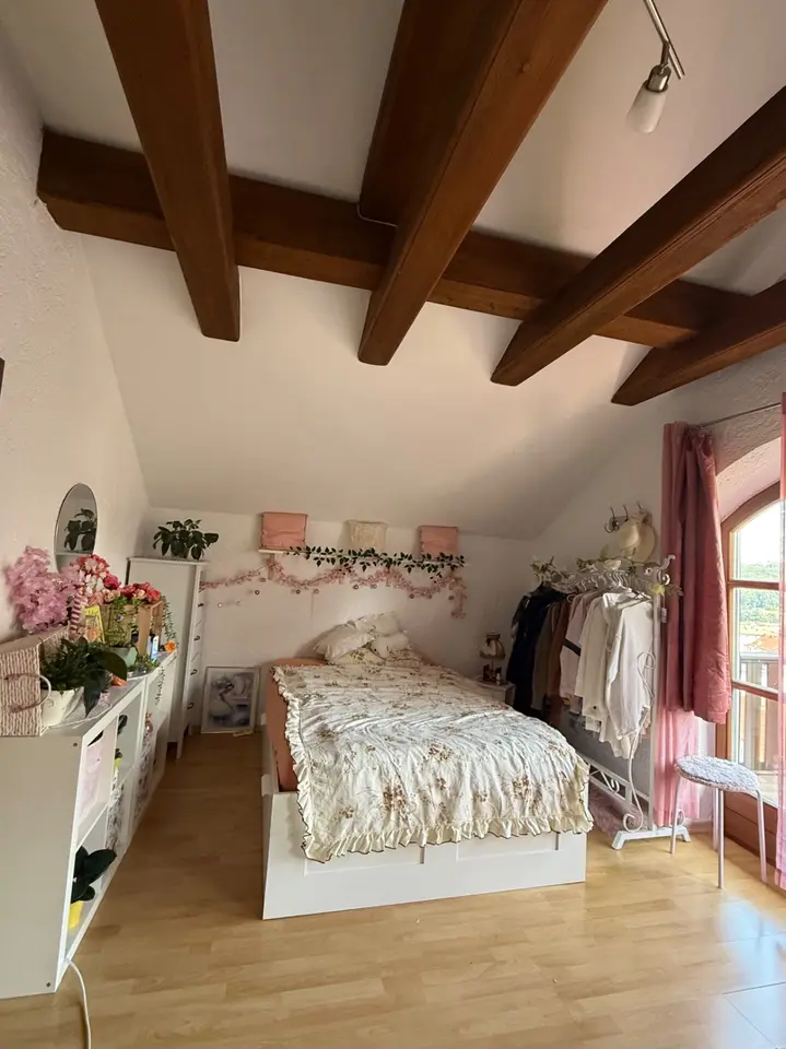 WG-Zimmer mit 58 m² in Passau – Bild 1