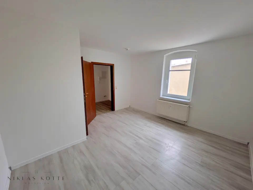 3 Zimmer Wohnung mit 79 m² in Zwickau – Bild 1